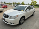 Thumbnail image of 2013 Buick LaCrosse at Smart Toyota