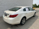 Thumbnail image of 2013 Buick LaCrosse at Smart Toyota