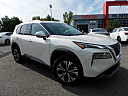Thumbnail image of 2021 Nissan Rogue at Mathews Nissan
