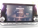 Thumbnail image of 2021 Nissan Rogue at Mathews Nissan