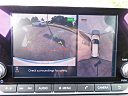 Thumbnail image of 2021 Nissan Rogue at Mathews Nissan