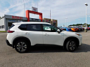 Thumbnail image of 2021 Nissan Rogue at Mathews Nissan