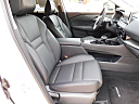 Thumbnail image of 2021 Nissan Rogue at Mathews Nissan