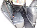 Thumbnail image of 2021 Nissan Rogue at Mathews Nissan