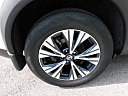 Thumbnail image of 2021 Nissan Rogue at Mathews Nissan