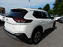 Thumbnail image of 2021 Nissan Rogue at Mathews Nissan