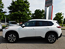 Thumbnail image of 2021 Nissan Rogue at Mathews Nissan