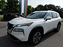 Thumbnail image of 2021 Nissan Rogue at Mathews Nissan