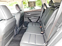 Thumbnail image of 2021 Nissan Rogue at Mathews Nissan