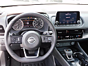 Thumbnail image of 2021 Nissan Rogue at Mathews Nissan