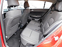 Thumbnail image of 2017 Kia Sportage at Mathews Nissan