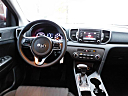 Thumbnail image of 2017 Kia Sportage at Mathews Nissan