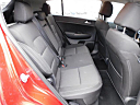 Thumbnail image of 2017 Kia Sportage at Mathews Nissan