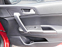 Thumbnail image of 2017 Kia Sportage at Mathews Nissan