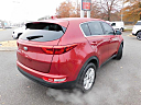 Thumbnail image of 2017 Kia Sportage at Mathews Nissan