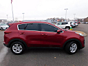 Thumbnail image of 2017 Kia Sportage at Mathews Nissan
