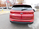 Thumbnail image of 2017 Kia Sportage at Mathews Nissan
