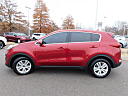 Thumbnail image of 2017 Kia Sportage at Mathews Nissan