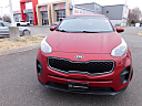 Thumbnail image of 2017 Kia Sportage at Mathews Nissan