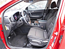 Thumbnail image of 2017 Kia Sportage at Mathews Nissan