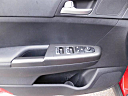 Thumbnail image of 2017 Kia Sportage at Mathews Nissan