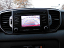 Thumbnail image of 2017 Kia Sportage at Mathews Nissan
