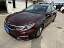 Thumbnail image of 2020 Kia Optima at Kell Auto Sales