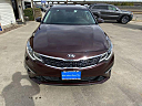 Thumbnail image of 2020 Kia Optima at Kell Auto Sales