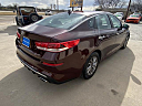 Thumbnail image of 2020 Kia Optima at Kell Auto Sales