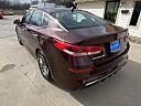 Thumbnail image of 2020 Kia Optima at Kell Auto Sales