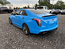 Thumbnail image of 2022 Cadillac CT4-V at Impex Pre-Owned