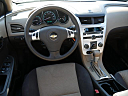 2012 Chevrolet Malibu LS at Haley Toyota Of Roanoke