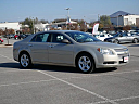 Thumbnail image of 2012 Chevrolet Malibu at Haley Toyota Of Roanoke