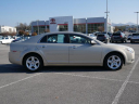 Thumbnail image of 2012 Chevrolet Malibu at Haley Toyota Of Roanoke