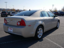 Thumbnail image of 2012 Chevrolet Malibu at Haley Toyota Of Roanoke