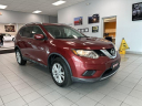Thumbnail image of 2015 Nissan Rogue at Serpentini Chevrolet of Willoughby