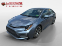 Thumbnail image of 2022 Toyota Corolla at LaFontaine Toyota Kia Genesis of Dearborn