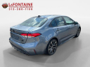 Thumbnail image of 2022 Toyota Corolla at LaFontaine Toyota Kia Genesis of Dearborn