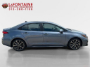 Thumbnail image of 2022 Toyota Corolla at LaFontaine Toyota Kia Genesis of Dearborn