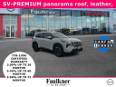 Thumbnail image of 2024 Nissan Rogue at Faulkner Nissan Used