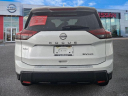 2024 Nissan Rogue SV at Faulkner Nissan Used