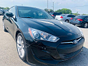 Thumbnail image of 2013 Hyundai Genesis Coupe at SRQ BROTHERS AUTO SALES INC
