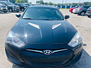 Thumbnail image of 2013 Hyundai Genesis Coupe at SRQ BROTHERS AUTO SALES INC