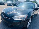 Thumbnail image of 2013 Hyundai Genesis Coupe at SRQ BROTHERS AUTO SALES INC