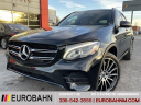 Thumbnail image of 2019 Mercedes-Benz GLC at EurobahnBmwMiniMercedesBenz of Greensboro, NC
