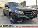 Thumbnail image of 2019 Mercedes-Benz GLC at EurobahnBmwMiniMercedesBenz of Greensboro, NC