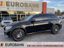 Thumbnail image of 2019 Mercedes-Benz GLC at EurobahnBmwMiniMercedesBenz of Greensboro, NC