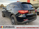 Thumbnail image of 2019 Mercedes-Benz GLC at EurobahnBmwMiniMercedesBenz of Greensboro, NC