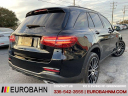 Thumbnail image of 2019 Mercedes-Benz GLC at EurobahnBmwMiniMercedesBenz of Greensboro, NC