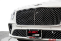 Thumbnail image of 2020 Bentley Continental at Eurocar of COSTA MESA, CA